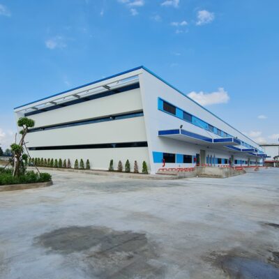 Hình Thực Tế Kho Tổng Hợp