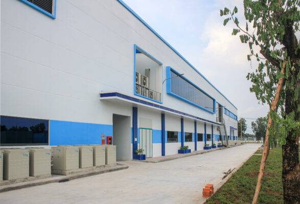 Hình ảnh thực tế