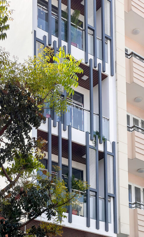 Xây Nhà Phú Nguyên