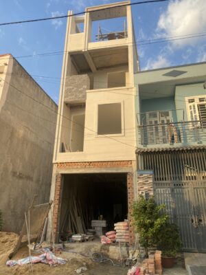 Giai đoạn bã matit