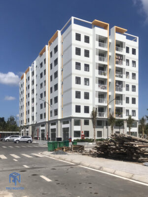 Hình ảnh thực tế