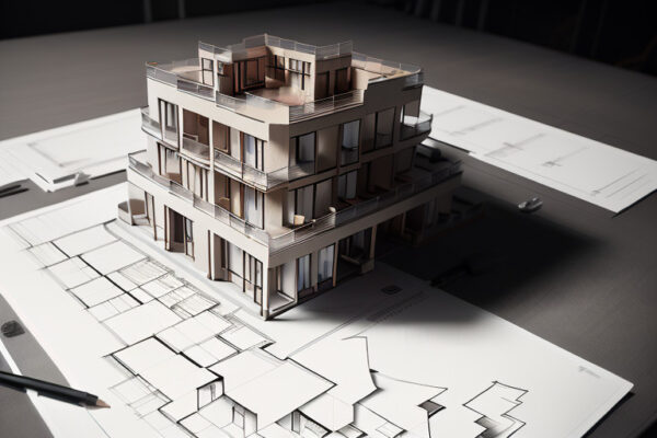 thời gian xây dựng